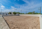 Chalet independiente con terreno en venta en la España, Palma, ref: TR169483 foto