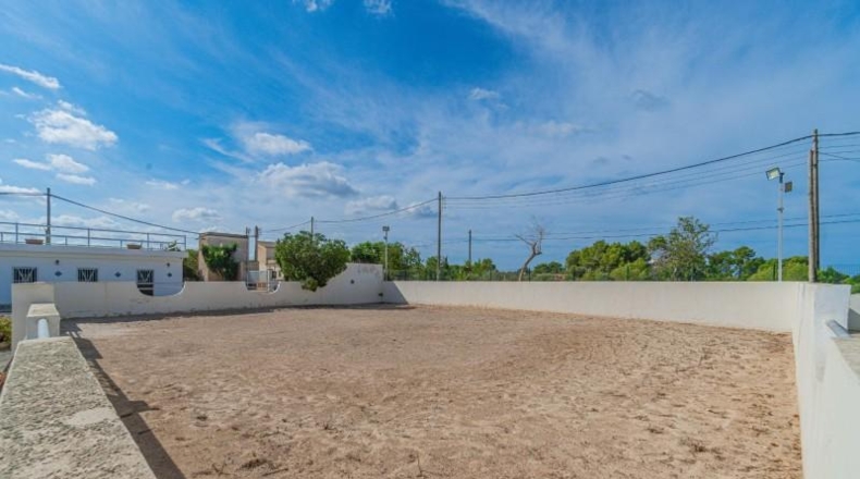 Balearic Islands - Palma - 591m2