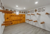 Chalet independiente con terreno en venta en la España, Palma, ref: TR169483 foto