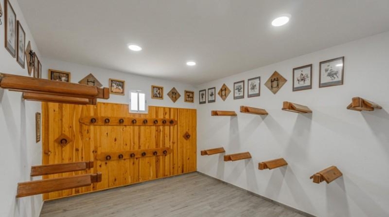 Balearic Islands - Palma - 591m2
