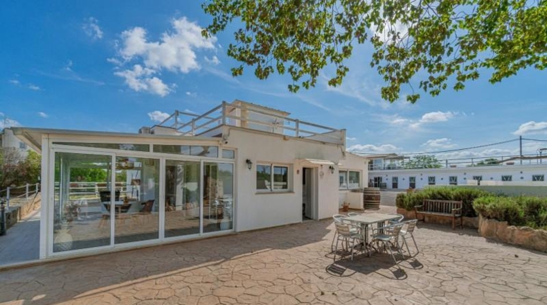 Balearic Islands - Palma - 591m2