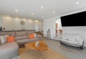 Chalet independiente con terreno en venta en la España, Palma, ref: TR169483 foto