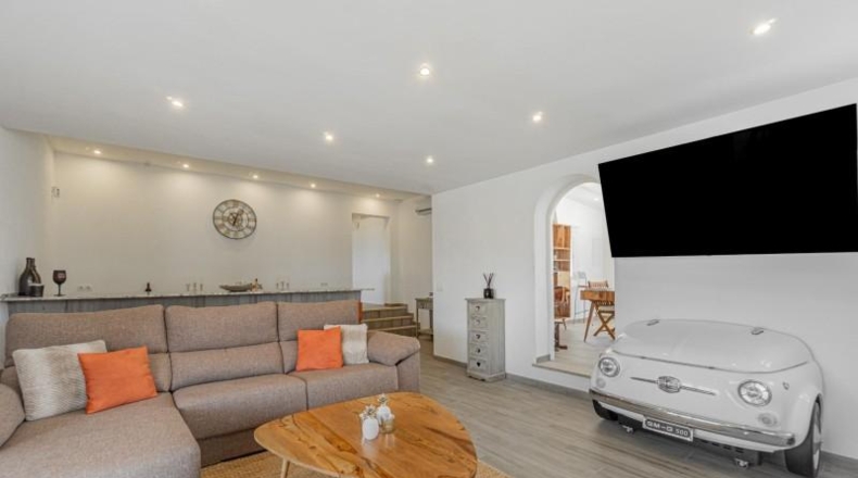 Balearic Islands - Palma - 591m2