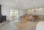 Chalet independiente con terreno en venta en la España, Palma, ref: TR169483 foto