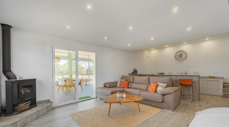 Balearic Islands - Palma - 591m2