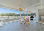 Chalet independiente con terreno en venta en la España, Palma, ref: TR169483 foto