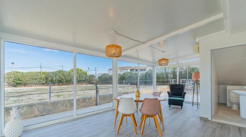 Balearic Islands - Palma - 591m2