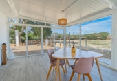 Chalet independiente con terreno en venta en la España, Palma, ref: TR169483 foto