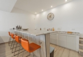 Chalet independiente con terreno en venta en la España, Palma, ref: TR169483 foto