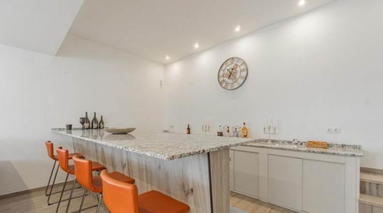 Balearic Islands - Palma - 591m2