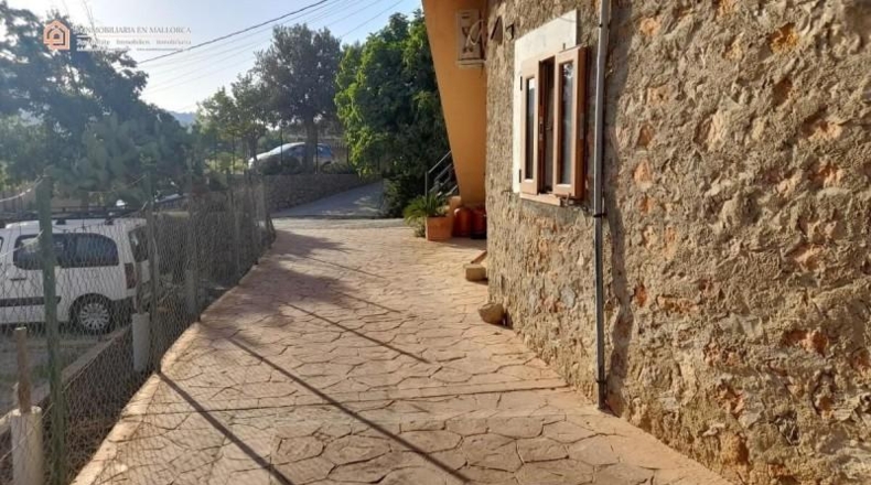 Balearic Islands - Sóller - 2354m2