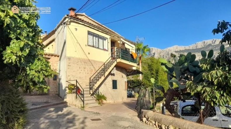 Balearic Islands - Sóller - 2354m2