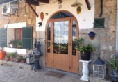 Casa de campo con terreno en venta en la España, Sóller, ref: TR171462 foto