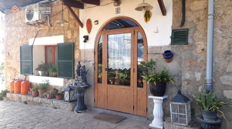 Balearic Islands - Sóller - 2354m2