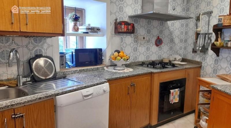 Balearic Islands - Sóller - 2354m2