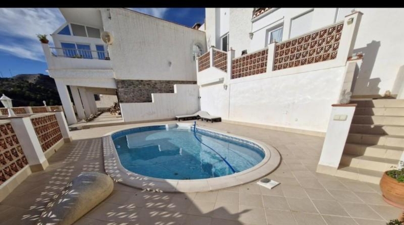 Granada - Almuñécar - 150m2