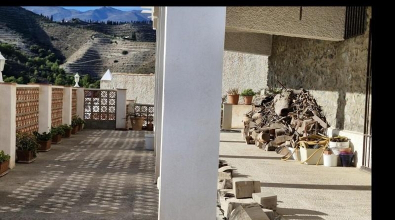 Granada - Almuñécar - 150m2