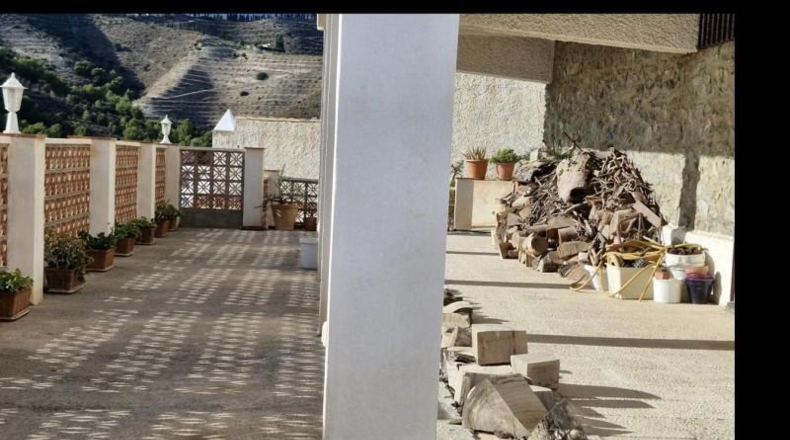 Granada - Almuñécar - 150m2