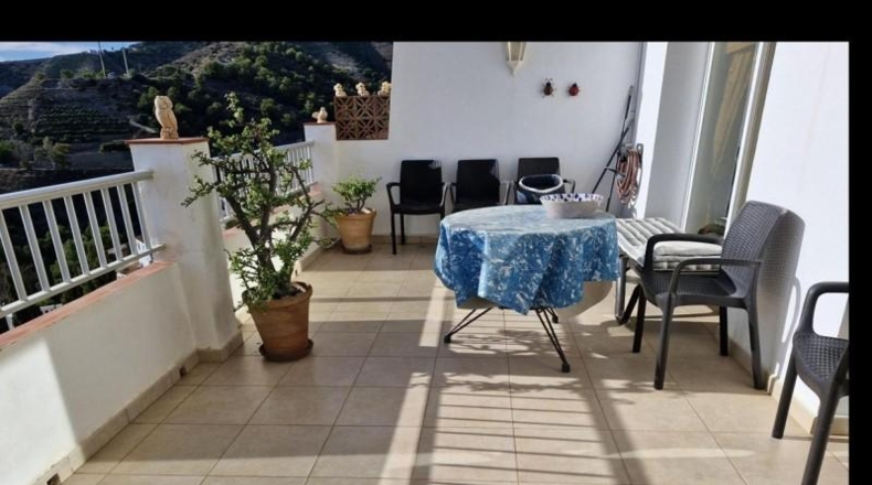 Granada - Almuñécar - 150m2