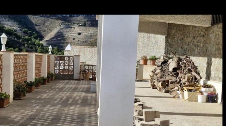 Granada - Almuñécar - 150m2