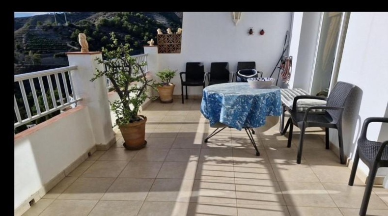 Granada - Almuñécar - 150m2