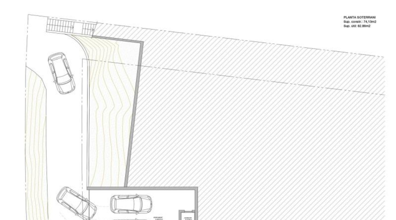Barcelona - Matadepera - 1100m2