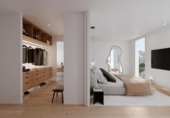 Chalet independiente con terreno en venta en la España, Matadepera, ref: TR157989 foto