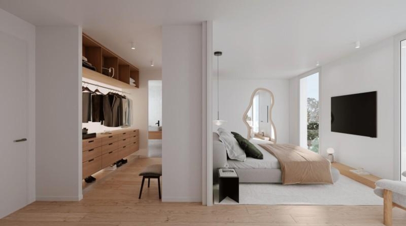 Barcelona - Matadepera - 1100m2
