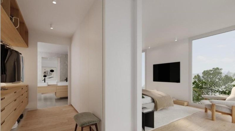 Barcelona - Matadepera - 1100m2