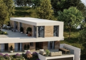 Chalet independiente con terreno en venta en la España, Matadepera, ref: TR157989 foto