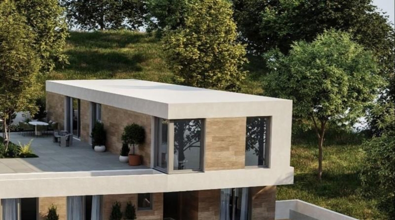 Barcelona - Matadepera - 1100m2