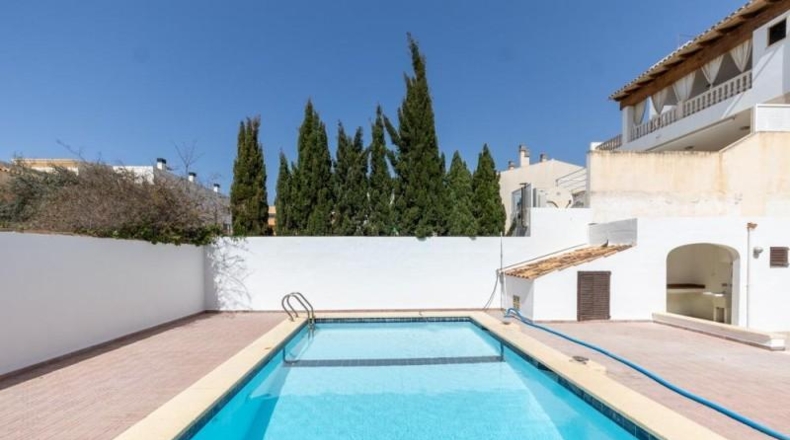 Islas Baleares - Campos - 317m2