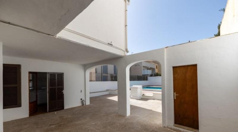 Islas Baleares - Campos - 317m2