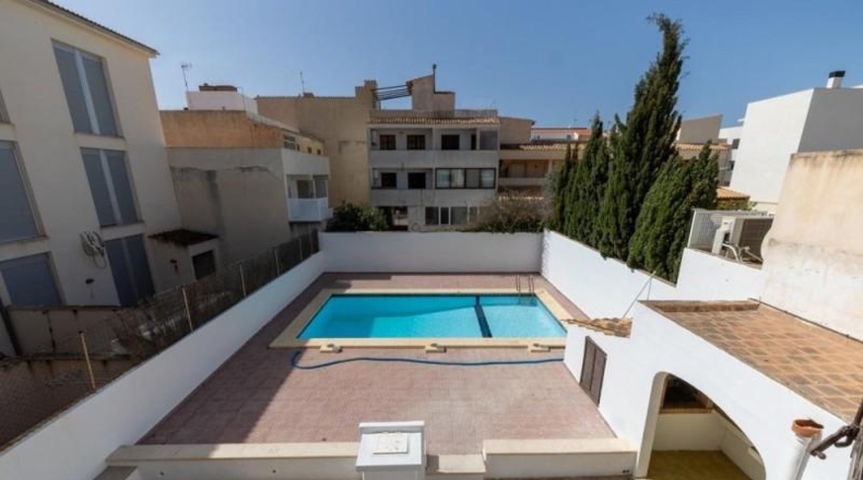 Islas Baleares - Campos - 317m2