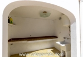 Chalet independiente con terreno en venta en la España, Ses Salines, ref: TR158714 foto