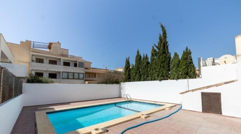 Islas Baleares - Campos - 317m2