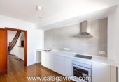 Chalet independiente con terreno en venta en la España, Ses Salines, ref: TR158714 foto