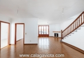 Chalet independiente con terreno en venta en la España, Ses Salines, ref: TR158714 foto