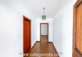 Chalet independiente con terreno en venta en la España, Ses Salines, ref: TR158714 foto