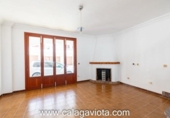 Chalet independiente con terreno en venta en la España, Ses Salines, ref: TR158714 foto