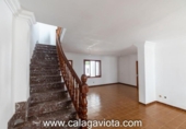 Chalet independiente con terreno en venta en la España, Ses Salines, ref: TR158714 foto