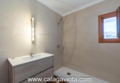 Chalet independiente con terreno en venta en la España, Ses Salines, ref: TR158714 foto