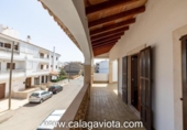 Chalet independiente con terreno en venta en la España, Ses Salines, ref: TR158714 foto