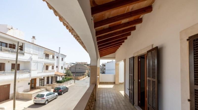 Islas Baleares - Campos - 317m2