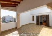 Chalet independiente con terreno en venta en la España, Ses Salines, ref: TR158714 foto