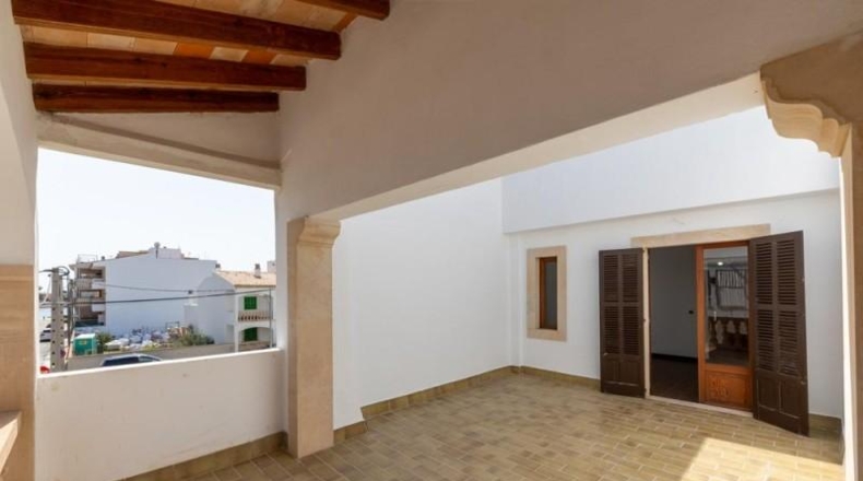 Islas Baleares - Campos - 317m2