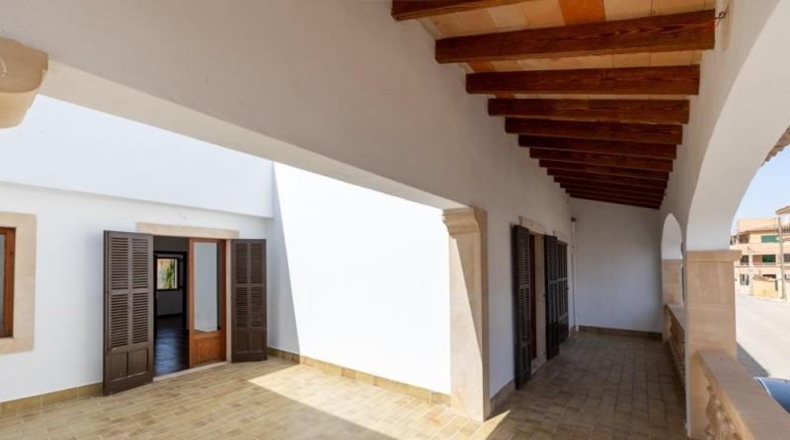 Islas Baleares - Campos - 317m2