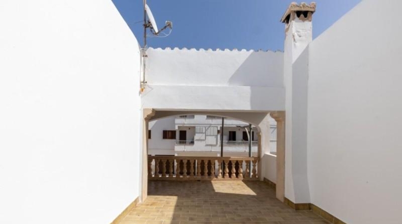 Islas Baleares - Campos - 317m2
