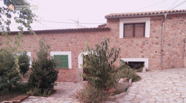 Islas Baleares - Sóller - 402m2