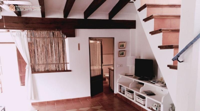 Islas Baleares - Sóller - 402m2